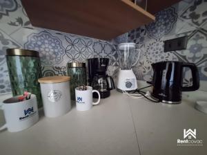 Departamento Corporativo II Talca Las Rastras Valles del Country - RENTCOVAC - Factura Inmediata