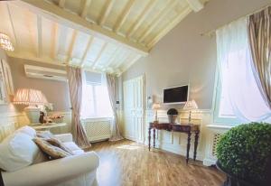 Signoria Suite Elegant With View Palazzo Vecchio