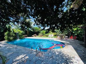 HOTEL POUSADA MACHADO