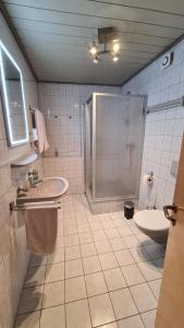 Ferienwohnung Altenberg