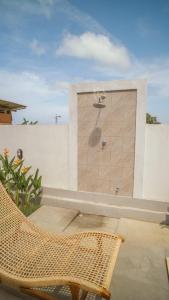 The Sun Villa Canggu, near Berawa beach