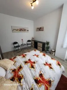 Bella&Jul Apartament - 谢林伯尔