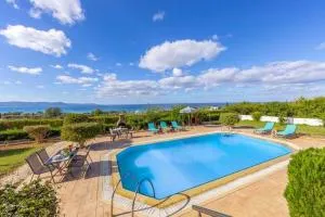 Villa Argaka Vista - Yialia