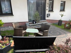 Fewowe Ferienwohnung Wenden