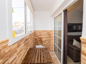 Cubos Ideal Alhaurin Job