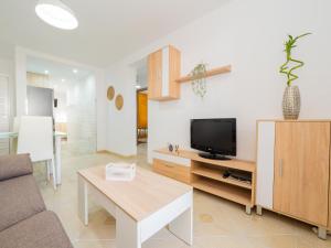 Cubos Ideal Alhaurin Job