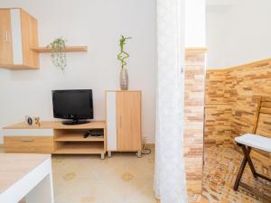 Cubos Ideal Alhaurin Job