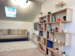 LoriS Central Apartment