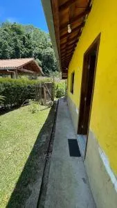 chalé lumiar - 萨纳