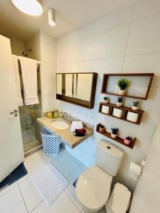 Charme e conforto na Barra - Perto da Praia- Casa Aurora