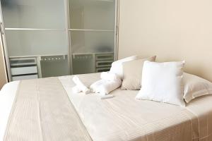 ASA | Apto Praia Central | Amplo | 2QT | BC