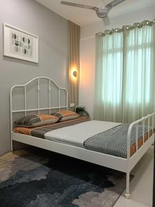 Homestay DMerlimau Serkam