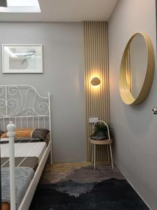 Homestay DMerlimau Serkam