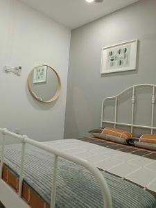 Homestay DMerlimau Serkam