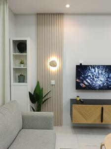 Homestay DMerlimau Serkam