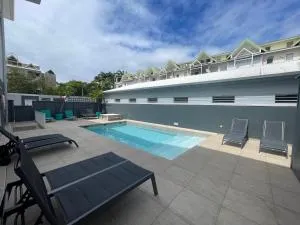 卡莱贝思酒店 - La Ramée