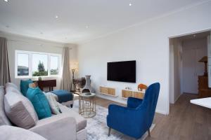 Comfort & Style apartment 200m to beach with parking