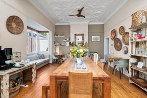 Antrim Villa by Totalstay