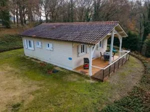 Gite Milepertuis - Vialot