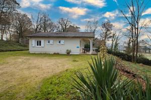 Maisons de vacances Gite Milepertuis : photos des chambres