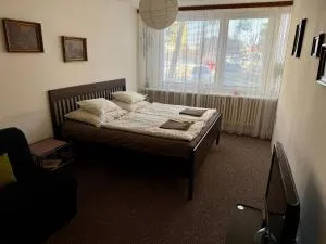 Apartmán Kamýk - Libusch