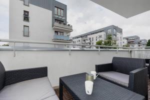 Apartments Świnoujście Center II by Noclegi Renters