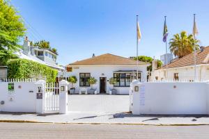 Antrim Villa by Totalstay