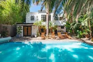 Antrim Boutique Retreat by Totalstay - 开普敦