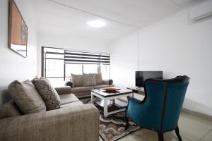 Safi Luxury Apartment 6 - 2 bedroom