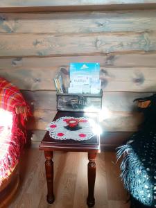 STĀRĶA APARTAMENTI