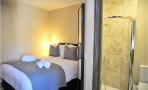 The White Hart Rooms