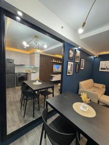 2BR Apartment in Pasig City