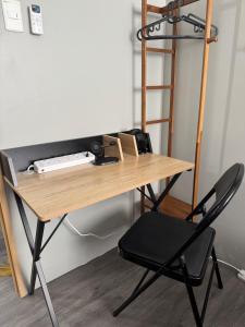 2BR Apartment in Pasig City