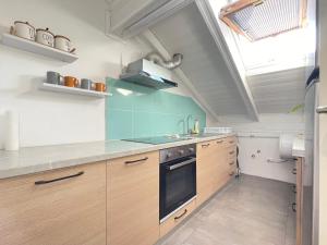 LoriS Central Apartment