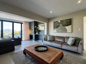 Hout Bay Luxury Home