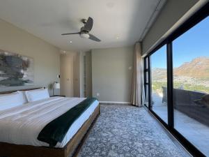 Hout Bay Luxury Home