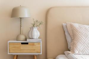 MARGI Gaja Apartament