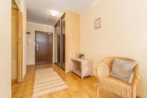 MARGI Gaja Apartament