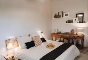 B&B / Chambres d'hotes Chez Isa et Bruno chambres : photos des chambres