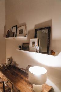B&B / Chambres d'hotes Chez Isa et Bruno chambres : photos des chambres
