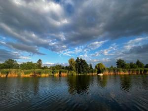 Onyx Vendégház - vízparti nyaraló