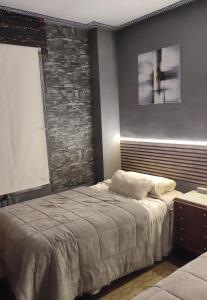 GR Apartamento Económico Logroño