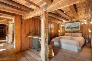 La Taverna dei Due Gufi - Saint-Oyen