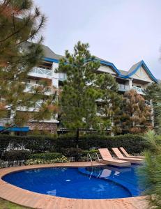 Annes Place Pine Suites Tagaytay