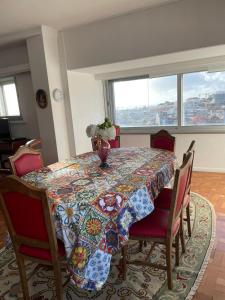 Apartamento Vintage 1