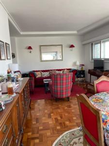 Apartamento Vintage 1