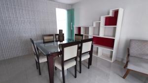 Casa ampla Praia da Costa - Centro 500 mts da Praia