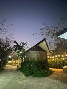 Rublom Resort Mae Taeng