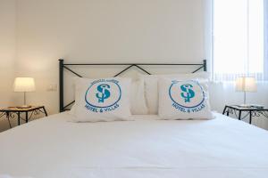 SG Rooms - Casa Laura