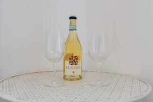 SG Rooms - Casa Laura